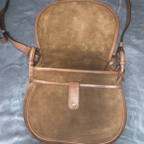 Michael Kors crossbody purse - Picture 5 of 6